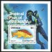 Spanish Hogfish