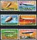 75th anniversary of the Zeppelin