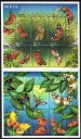 Moths of the World