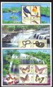 Butterflies, Reptiles, Birds of Palau
