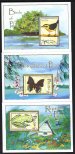 Bird, Butterfly, Frog of Palau