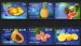 Tropical fruits