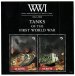 WWI Tanks