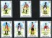 Military Uniforms