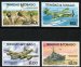 Trinidad & Tobago in WWII