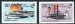 Singles from souvenir sheet