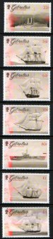 Ships named Gibraltar