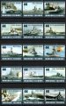 US Warships of WWII