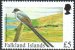 Fork-tailed flycatcher