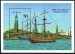 Hamburg harbor 800th anniv