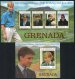 Prince William, 18th birthday