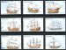 Sailing ships