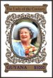 The Lady of the Century