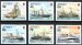 Mail ships