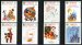 Disney Christmas Cards
