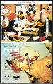 Disney's Mickey Mouse 65th birthday